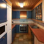Bakkebyvegen 13a Lejlighed Trysil
