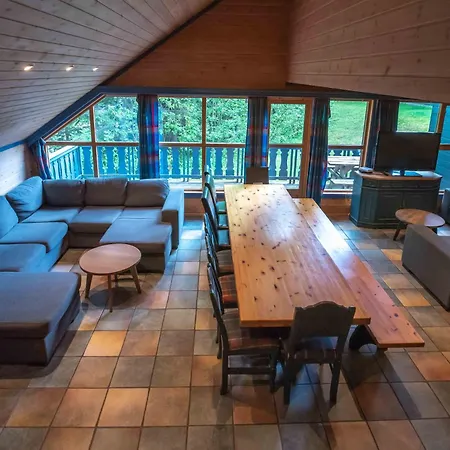 Bakkebyvegen 13a * Trysil