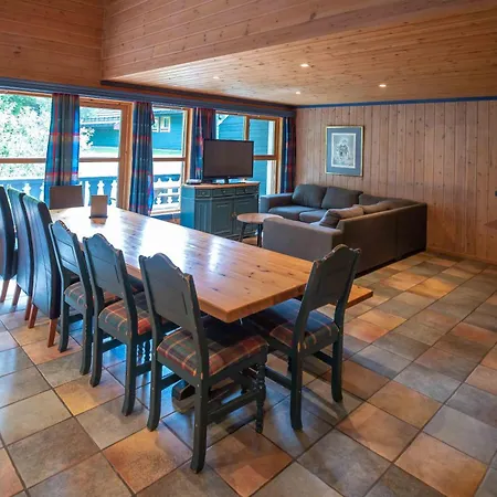 Bakkebyvegen 13a Apartmán