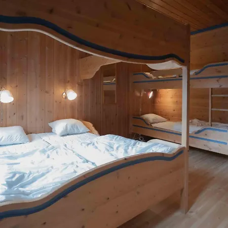 Apartmán Bakkebyvegen 13a *