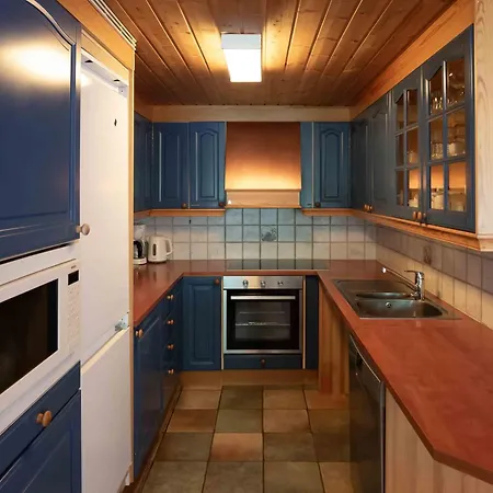 Bakkebyvegen 13a Apartmán Trysil