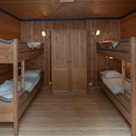 Bakkebyvegen 13a * Trysil